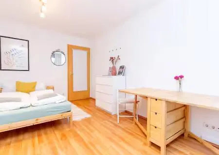 Diplomat Quarter 2 Bdr By Newave Apartment