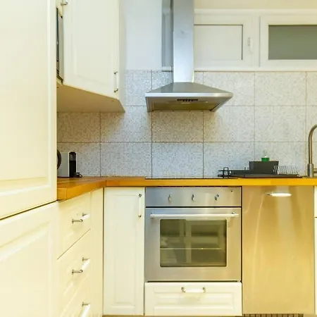 Diplomat Quarter 2 Bdr By Newave Apartamento *