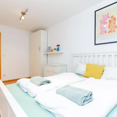 Apartamento Diplomat Quarter 2 Bdr By Newave