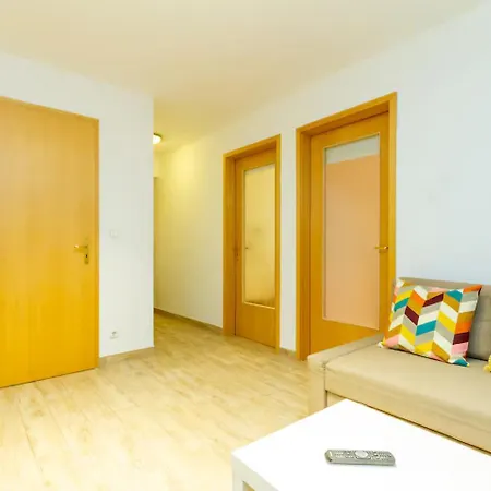 Apartamento Diplomat Quarter 2 Bdr By Newave