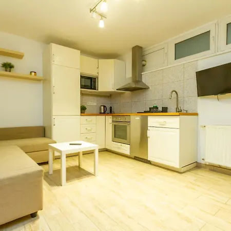 Diplomat Quarter 2 Bdr By Newave Apartamento *