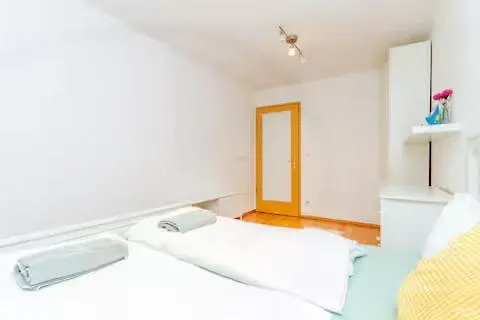 Appartement Diplomat Quarter 2 Bdr By Newave *