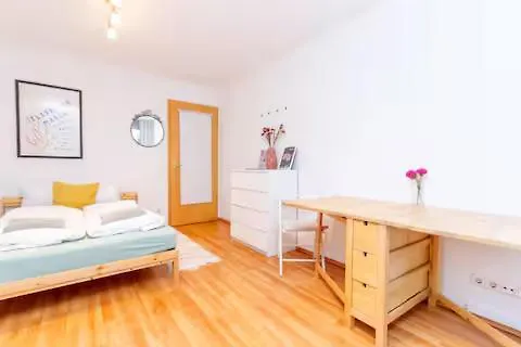 Diplomat Quarter 2 Bdr By Newave Appartement