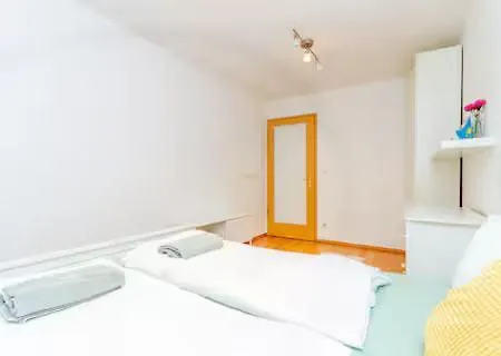 Appartamento Diplomat Quarter 2 Bdr By Newave *
