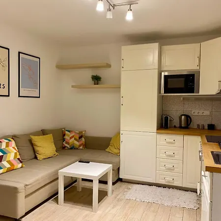 Appartamento Diplomat Quarter 2 Bdr By Newave *